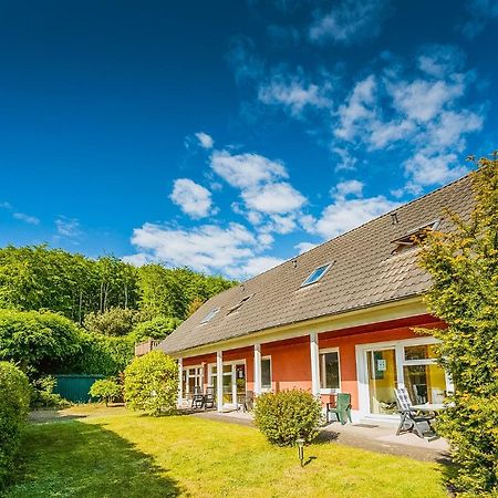 Sonnensteg 5 - Ein Tag Am Meer Sellin  Eksteriør billede