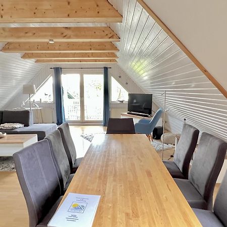 Sonnensteg 5 - Ein Tag Am Meer Sellin  Eksteriør billede